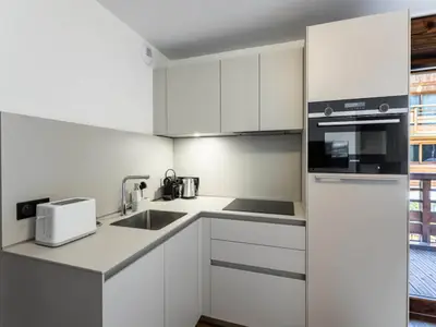 Ferienwohnung für 4 Personen (30 m²) in Megève 3/10