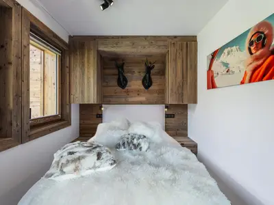 Ferienwohnung für 4 Personen (30 m²) in Megève 6/10