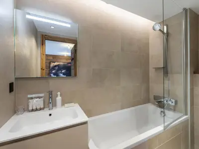 Ferienwohnung für 4 Personen (30 m²) in Megève 7/10