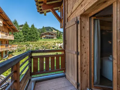 Ferienwohnung für 4 Personen (30 m²) in Megève 8/10