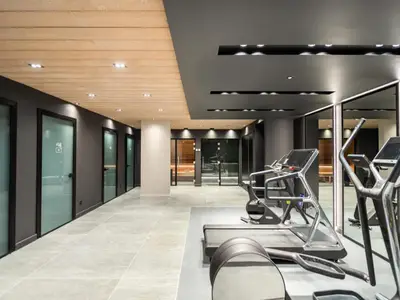 Ferienwohnung für 4 Personen (30 m²) in Megève 9/10