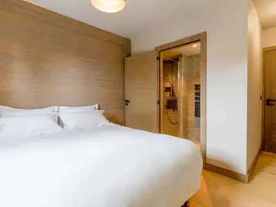 Ferienwohnung für 7 Personen (80 m²) in Megève 2/10