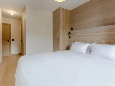 Ferienwohnung für 7 Personen (80 m²) in Megève 3/10