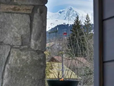 Ferienwohnung für 7 Personen (80 m²) in Megève 6/10
