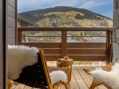 Ferienwohnung für 7 Personen (80 m²) in Megève 9/10