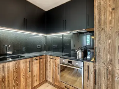Ferienwohnung für 6 Personen (52 m²) in Megève 4/10