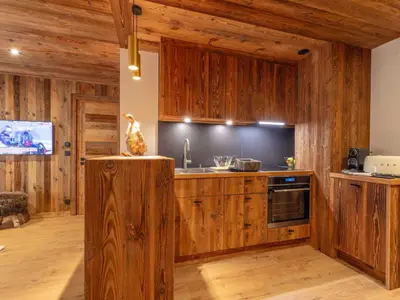 Ferienwohnung für 6 Personen (50 m²) in Megève 2/10