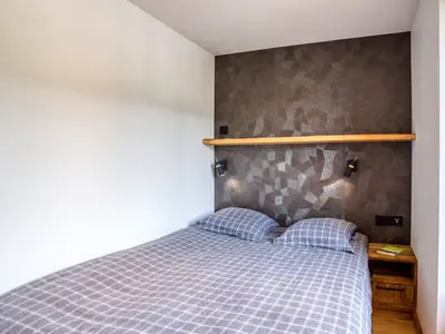 Ferienwohnung für 6 Personen (52 m²) in Megève 5/10