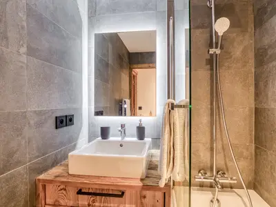 Ferienwohnung für 6 Personen (52 m²) in Megève 6/10