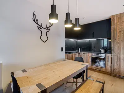 Ferienwohnung für 6 Personen (52 m²) in Megève 7/10