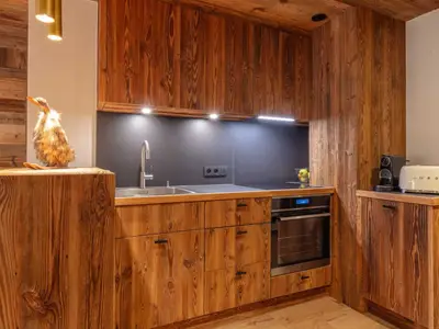 Ferienwohnung für 6 Personen (50 m²) in Megève 4/10