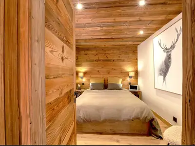 Ferienwohnung für 6 Personen (50 m²) in Megève 5/10