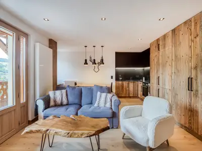 Ferienwohnung für 6 Personen (52 m²) in Megève 9/10