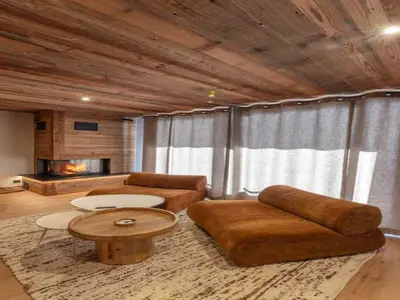 Ferienwohnung für 6 Personen (50 m²) in Megève 6/10