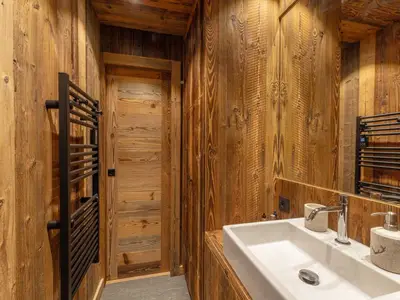 Ferienwohnung für 6 Personen (50 m²) in Megève 8/10
