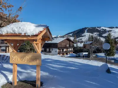 Ferienwohnung für 6 Personen (50 m²) in Megève 9/10