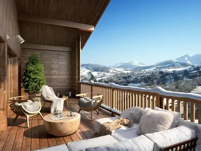 TerraceBalcony