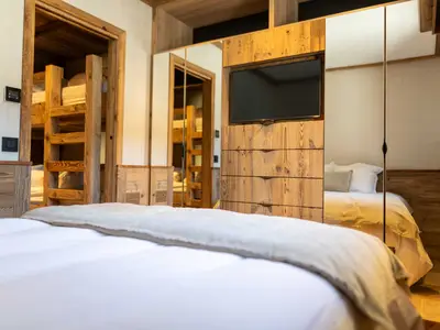 Ferienwohnung für 5 Personen (30 m²) in Megève 6/10