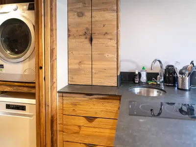 Ferienwohnung für 5 Personen (30 m²) in Megève 7/10