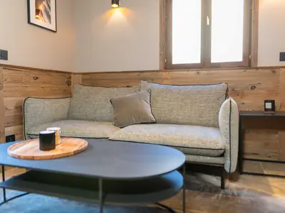 Ferienwohnung für 5 Personen (30 m²) in Megève 8/10