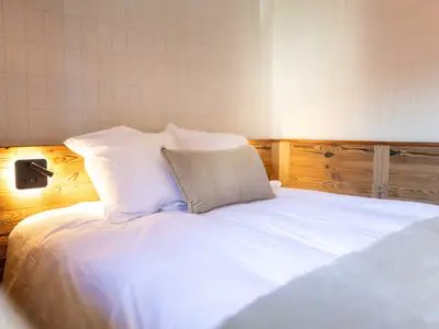 Ferienwohnung für 5 Personen (30 m²) in Megève 9/10