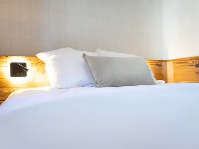 Ferienwohnung für 5 Personen (30 m²) in Megève 10/10