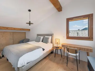 Ferienwohnung für 9 Personen (120 m²) in Megève 3/10