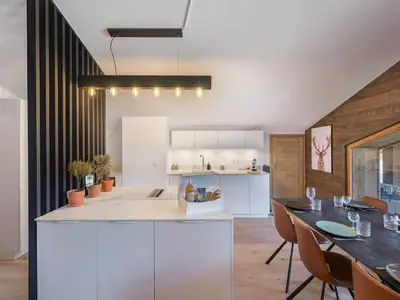 Ferienwohnung für 9 Personen (120 m²) in Megève 6/10