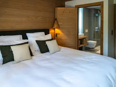Ferienwohnung für 6 Personen (58 m²) in Megève 5/10
