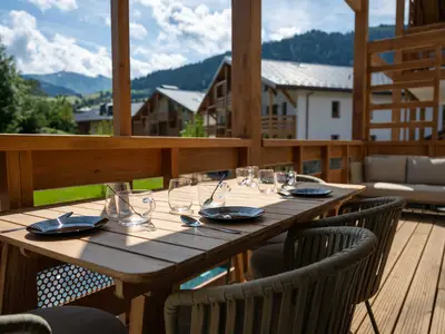 Ferienwohnung für 6 Personen (58 m²) in Megève 6/10
