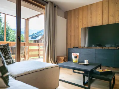 Ferienwohnung für 6 Personen (58 m²) in Megève 7/10