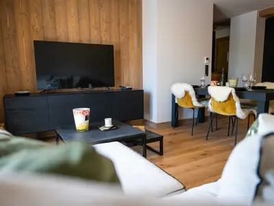 Ferienwohnung für 6 Personen (58 m²) in Megève 8/10