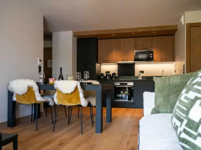 Ferienwohnung für 6 Personen (58 m²) in Megève 9/10