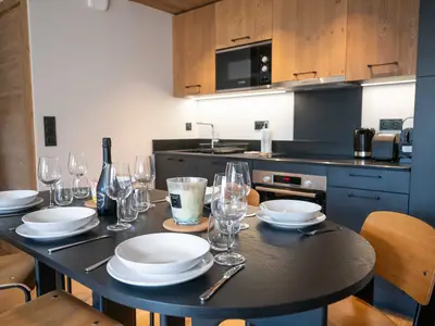 Ferienwohnung für 6 Personen (58 m²) in Megève 10/10