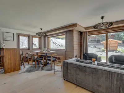 Ferienwohnung für 7 Personen (85 m²) in Megève 3/10