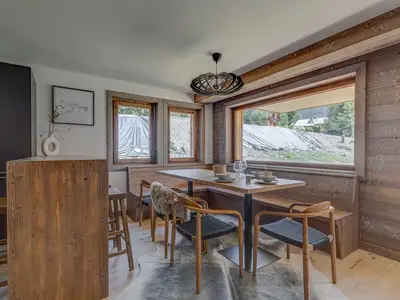 Ferienwohnung für 7 Personen (85 m²) in Megève 4/10