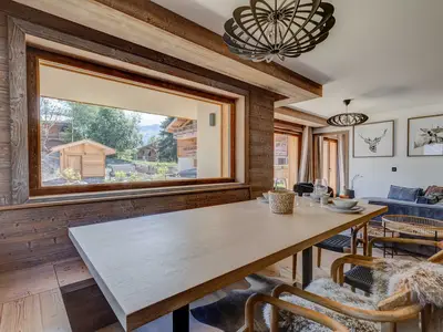 Ferienwohnung für 7 Personen (85 m²) in Megève 6/10