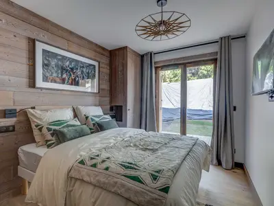 Ferienwohnung für 7 Personen (85 m²) in Megève 8/10