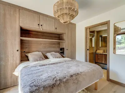Ferienwohnung für 7 Personen (85 m²) in Megève 9/10