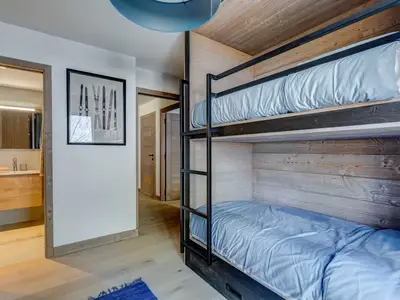 Ferienwohnung für 7 Personen (85 m²) in Megève 10/10