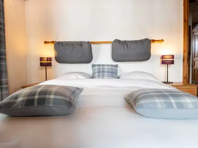 Ferienwohnung für 7 Personen (58 m²) in Megève 4/10