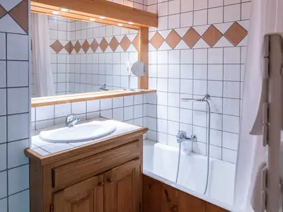 Ferienwohnung für 7 Personen (58 m²) in Megève 5/10