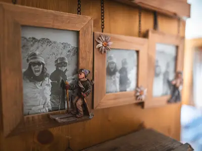 Ferienwohnung für 7 Personen (58 m²) in Megève 9/10