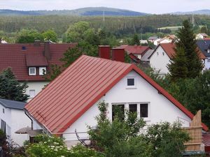 Ferienwohnung für 4 Personen (55 m&sup2;) in Mehlmeisel