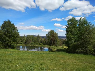 Natur und Erholung