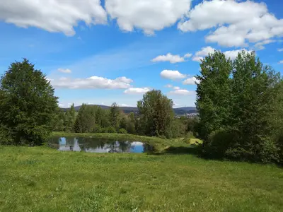 Natur und Erholung