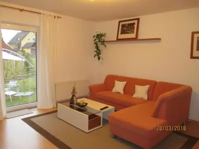 Ferienwohnung für 5 Personen in Mehlmeisel 2/10