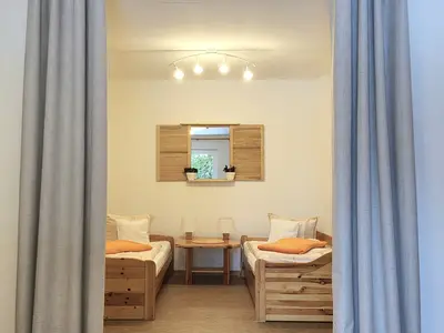 Ferienwohnung für 5 Personen in Mehlmeisel 3/10