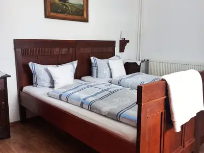 Ferienwohnung für 5 Personen in Mehlmeisel 5/10