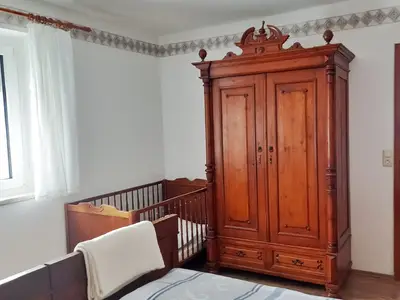 Ferienwohnung für 5 Personen in Mehlmeisel 6/10